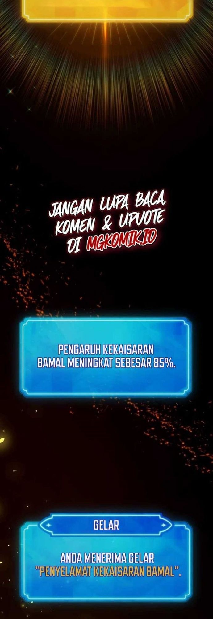 The Game’s Top Troll Chapter 108 - halaman 24