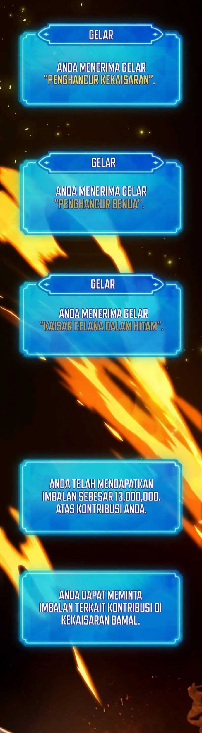 The Game’s Top Troll Chapter 108 - halaman 25