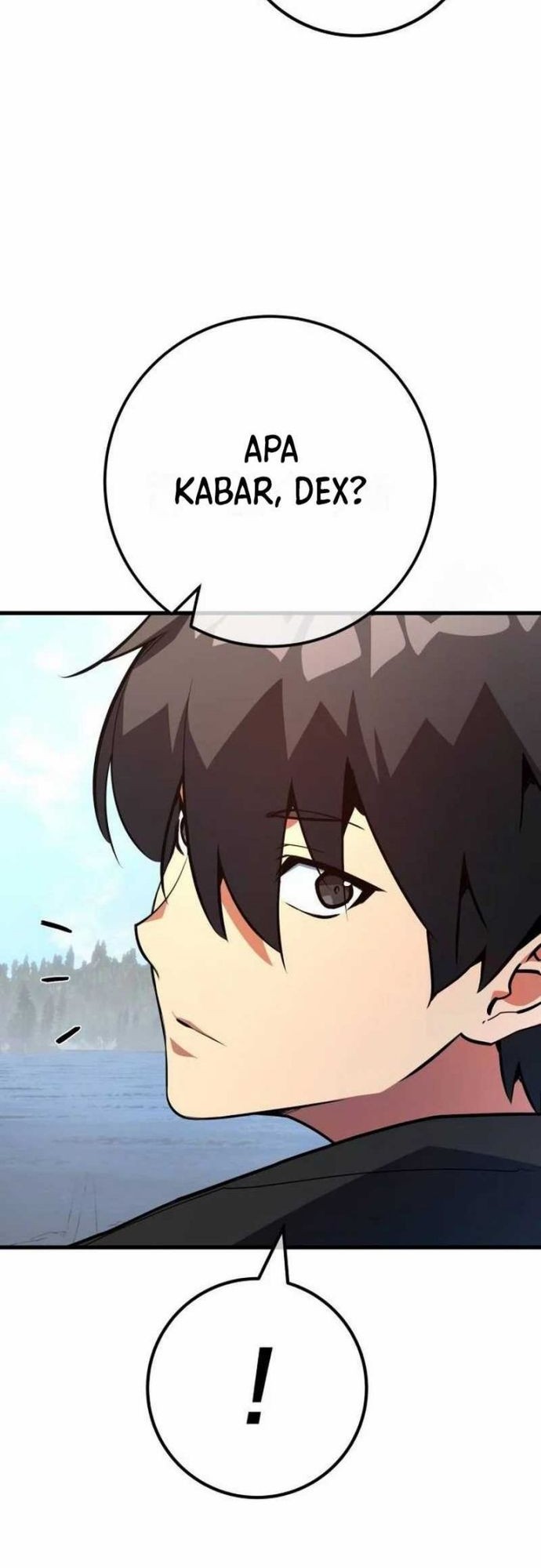 The Game’s Top Troll Chapter 108 - halaman 3