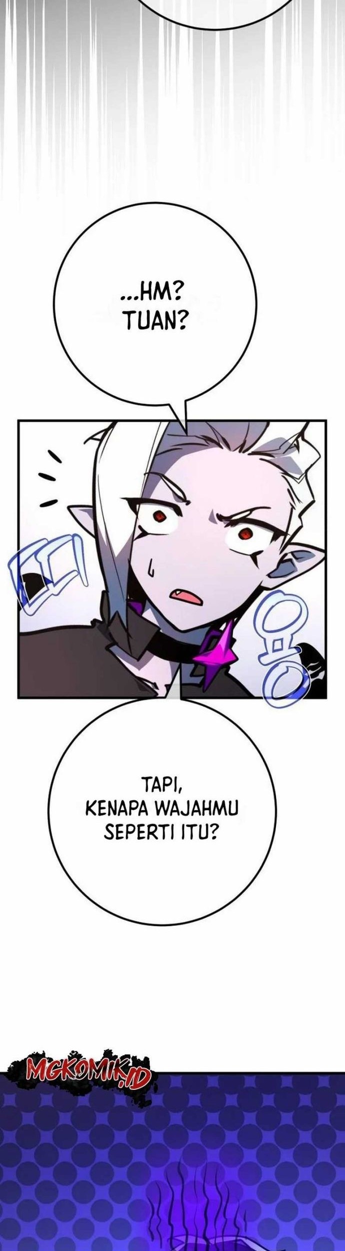 The Game’s Top Troll Chapter 108 - halaman 32
