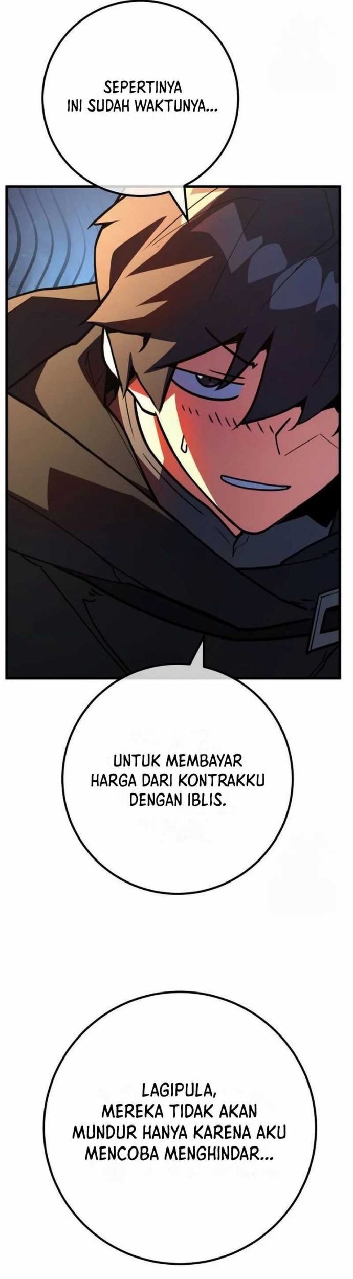 The Game’s Top Troll Chapter 108 - halaman 34