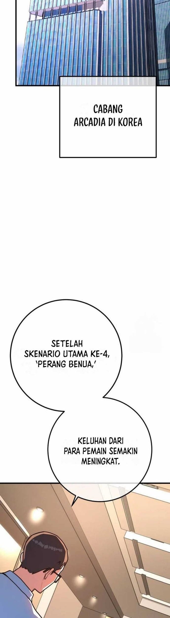 The Game’s Top Troll Chapter 108 - halaman 47
