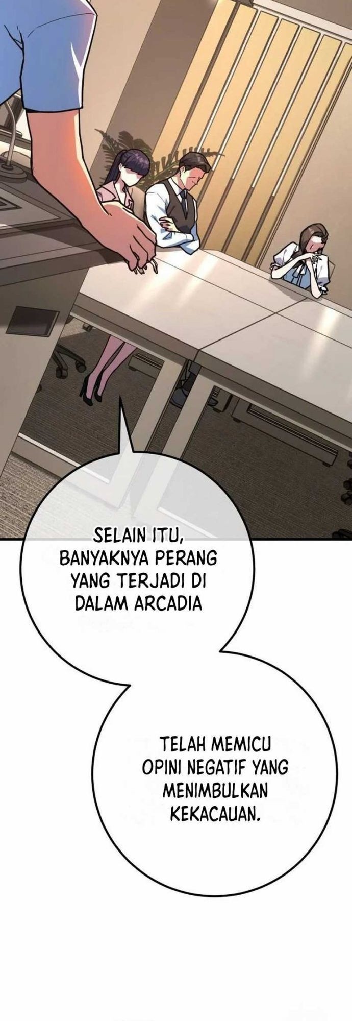 The Game’s Top Troll Chapter 108 - halaman 48