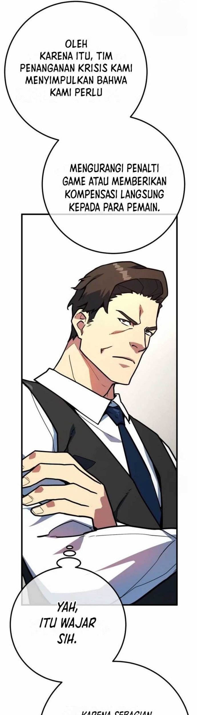 The Game’s Top Troll Chapter 108 - halaman 49