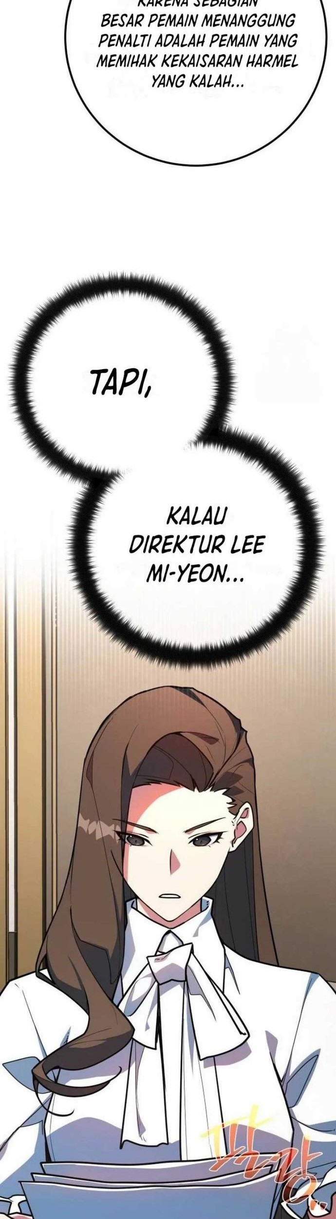 The Game’s Top Troll Chapter 108 - halaman 50