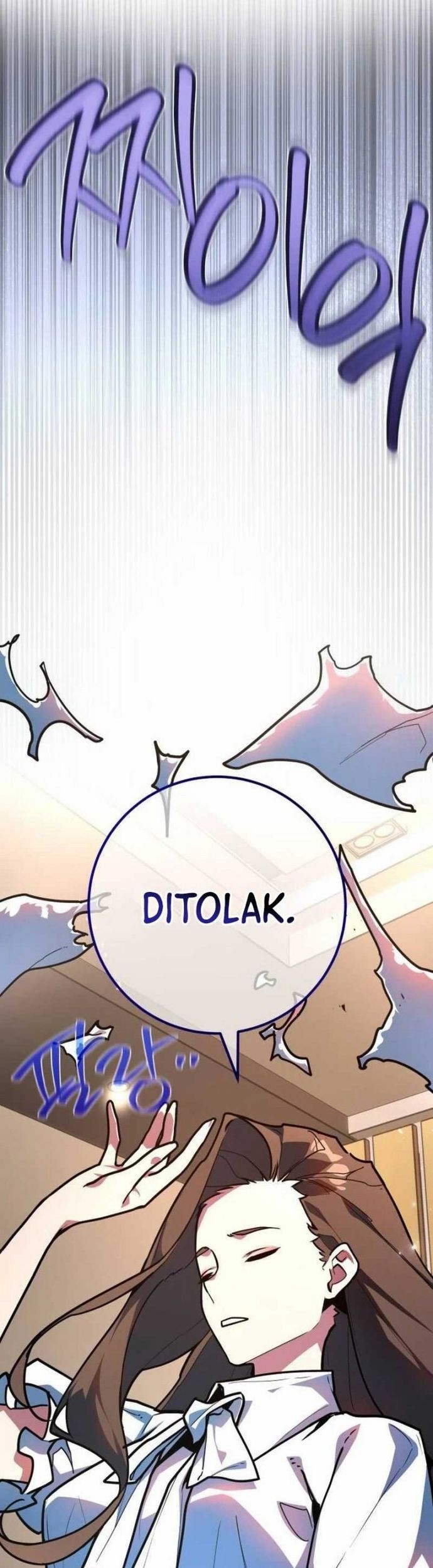 The Game’s Top Troll Chapter 108 - halaman 52