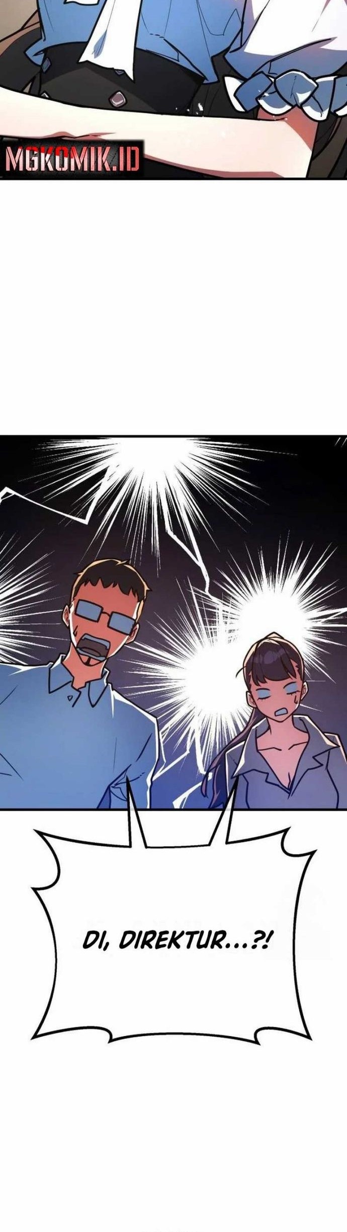 The Game’s Top Troll Chapter 108 - halaman 53