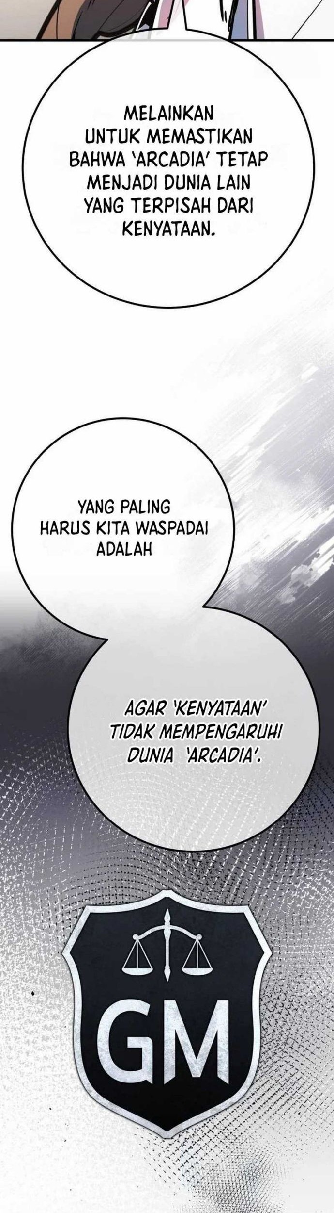 The Game’s Top Troll Chapter 108 - halaman 55