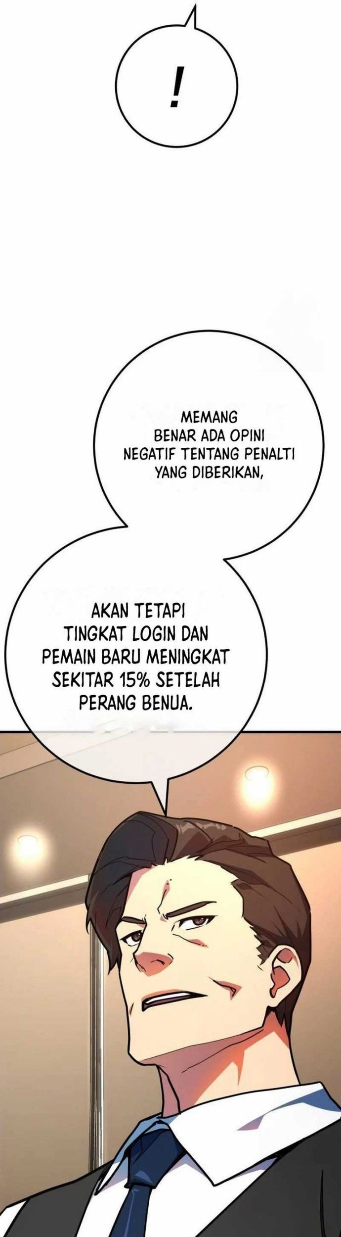 The Game’s Top Troll Chapter 108 - halaman 57