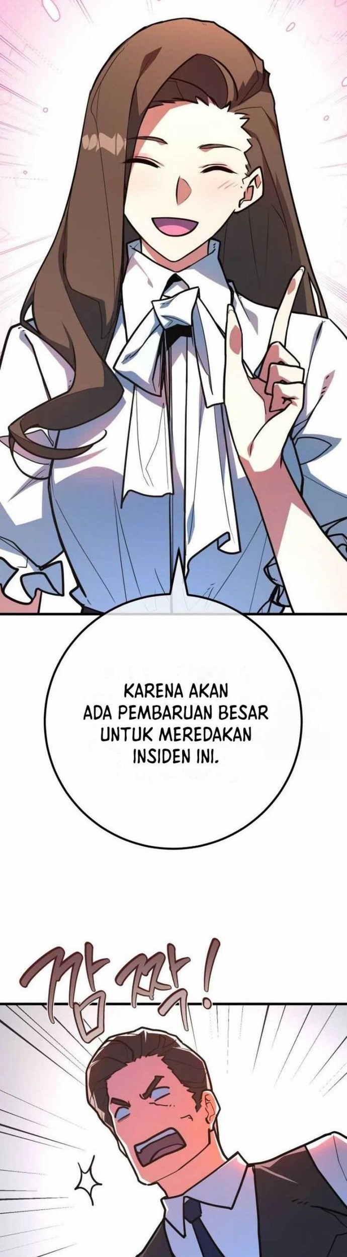 The Game’s Top Troll Chapter 108 - halaman 61