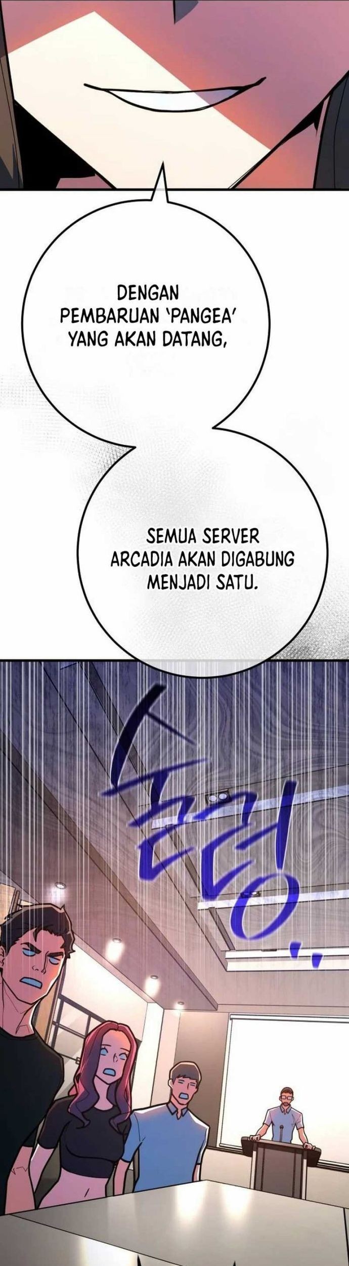The Game’s Top Troll Chapter 108 - halaman 63