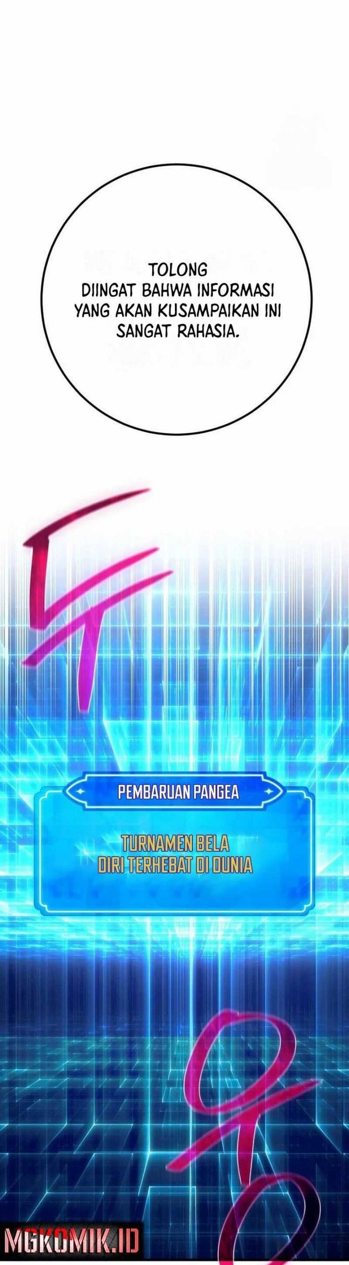 The Game’s Top Troll Chapter 108 - halaman 66