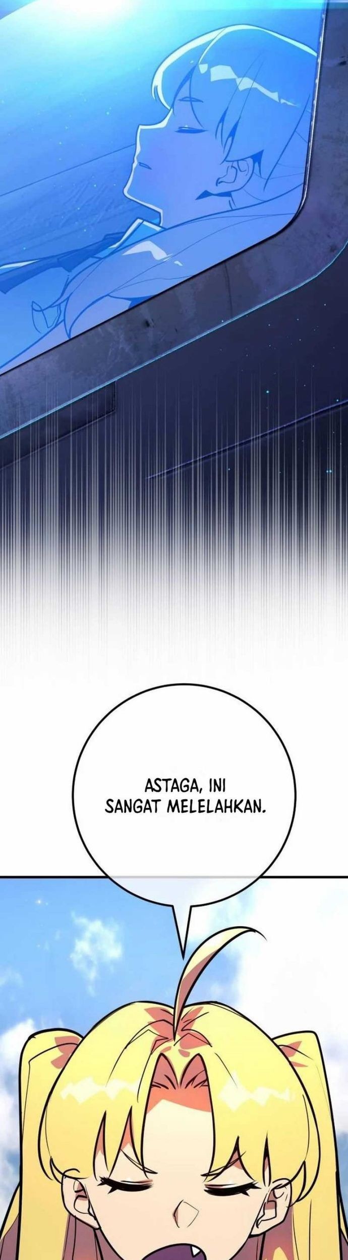 The Game’s Top Troll Chapter 108 - halaman 69