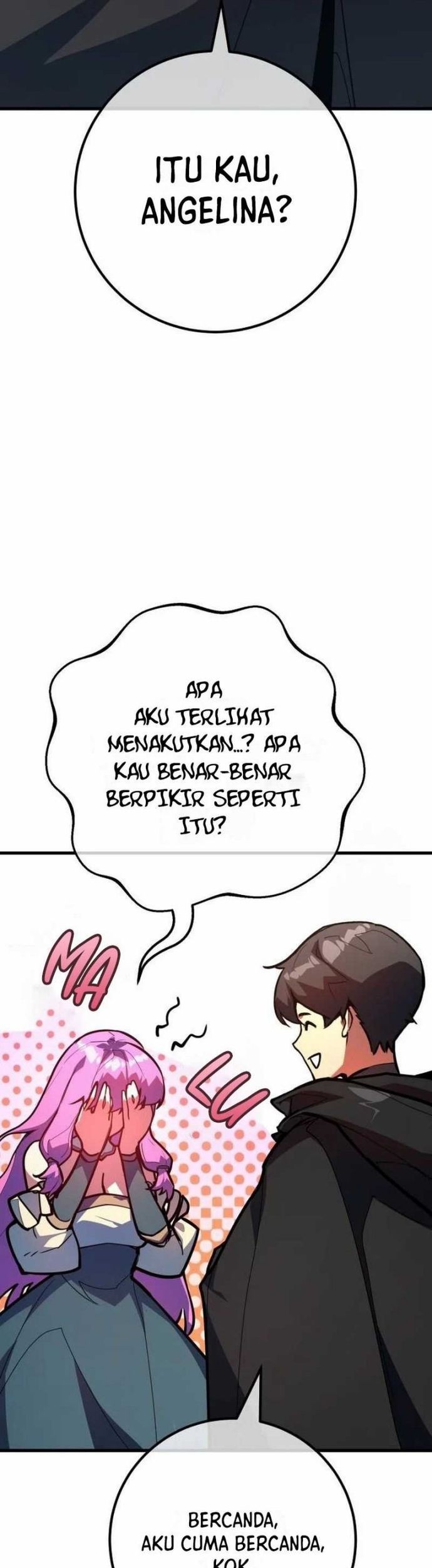 The Game’s Top Troll Chapter 108 - halaman 7