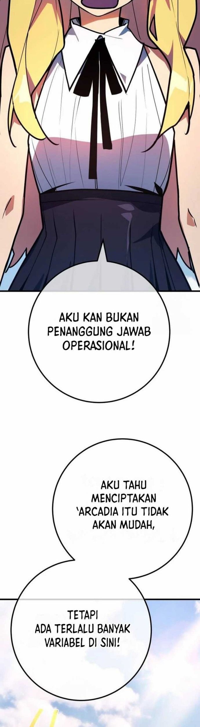 The Game’s Top Troll Chapter 108 - halaman 70