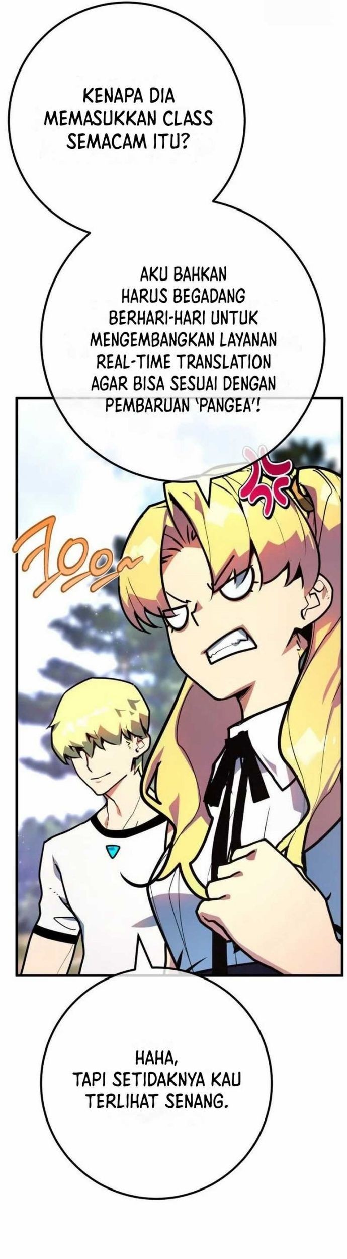 The Game’s Top Troll Chapter 108 - halaman 72