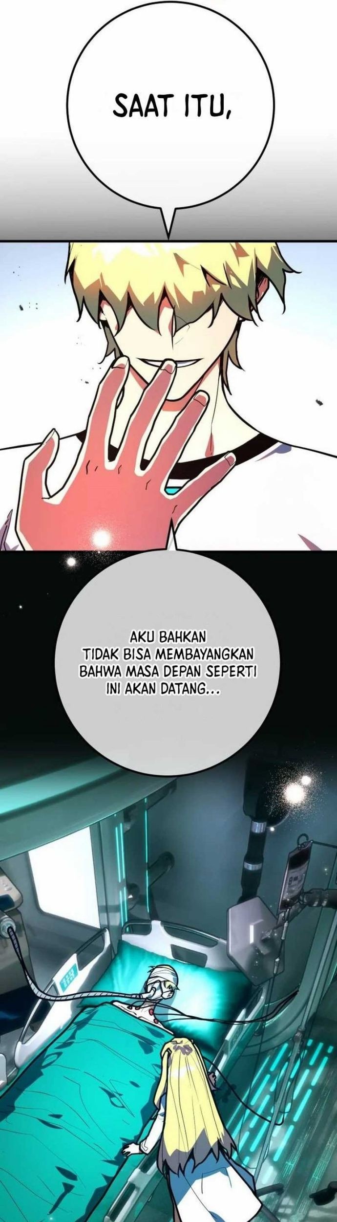 The Game’s Top Troll Chapter 108 - halaman 75
