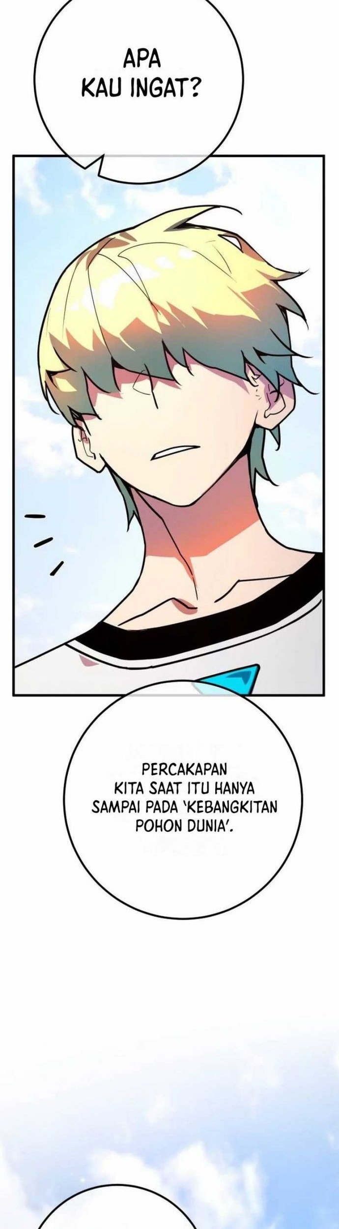 The Game’s Top Troll Chapter 108 - halaman 79