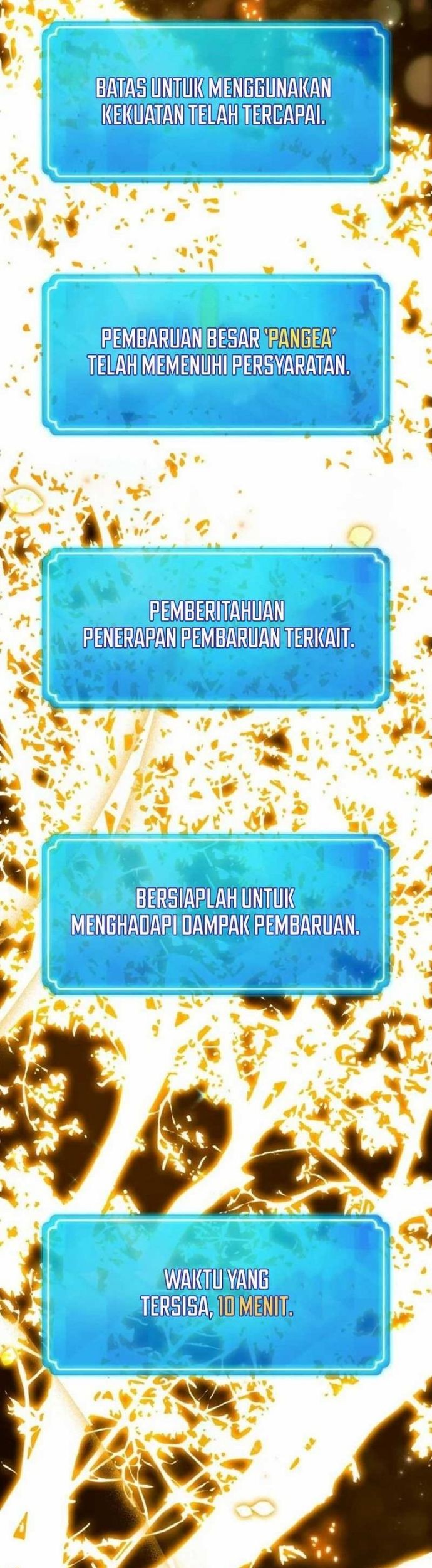 The Game’s Top Troll Chapter 108 - halaman 87