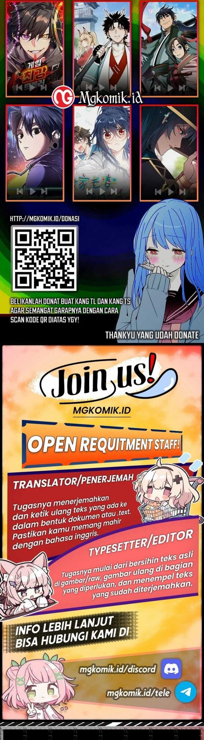 The Game’s Top Troll Chapter 108 - halaman 90