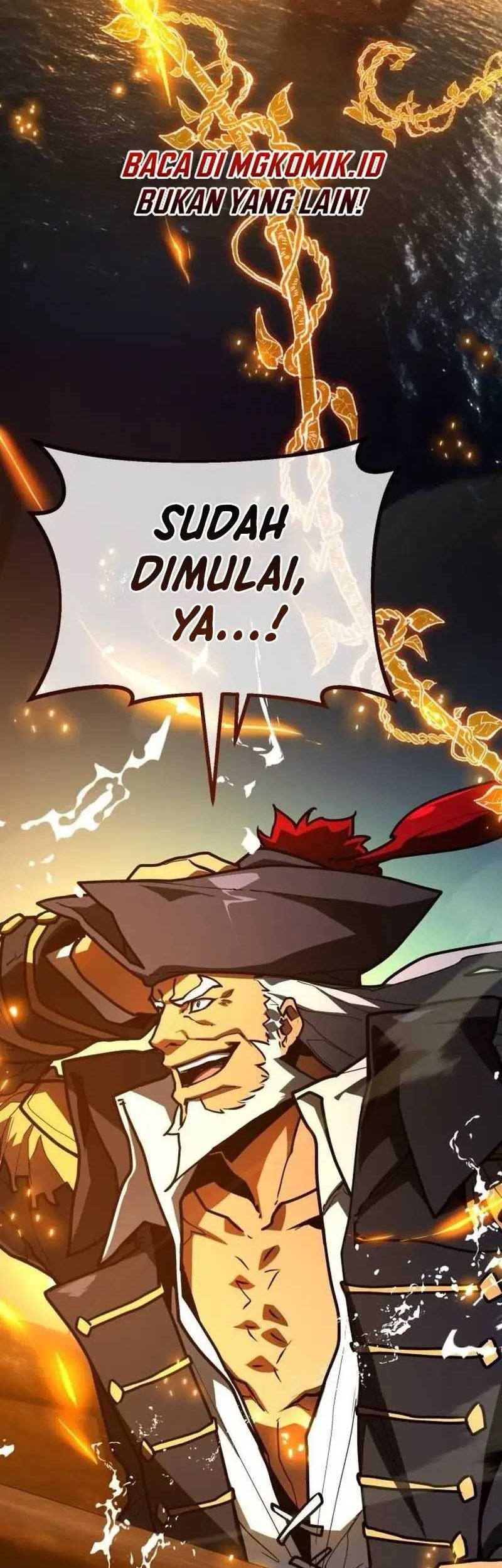 The Game’s Top Troll Chapter 109 - halaman 20