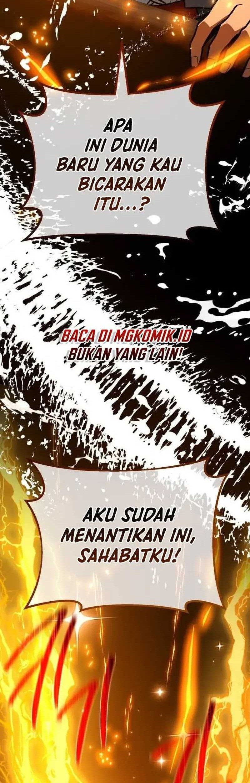 The Game’s Top Troll Chapter 109 - halaman 21