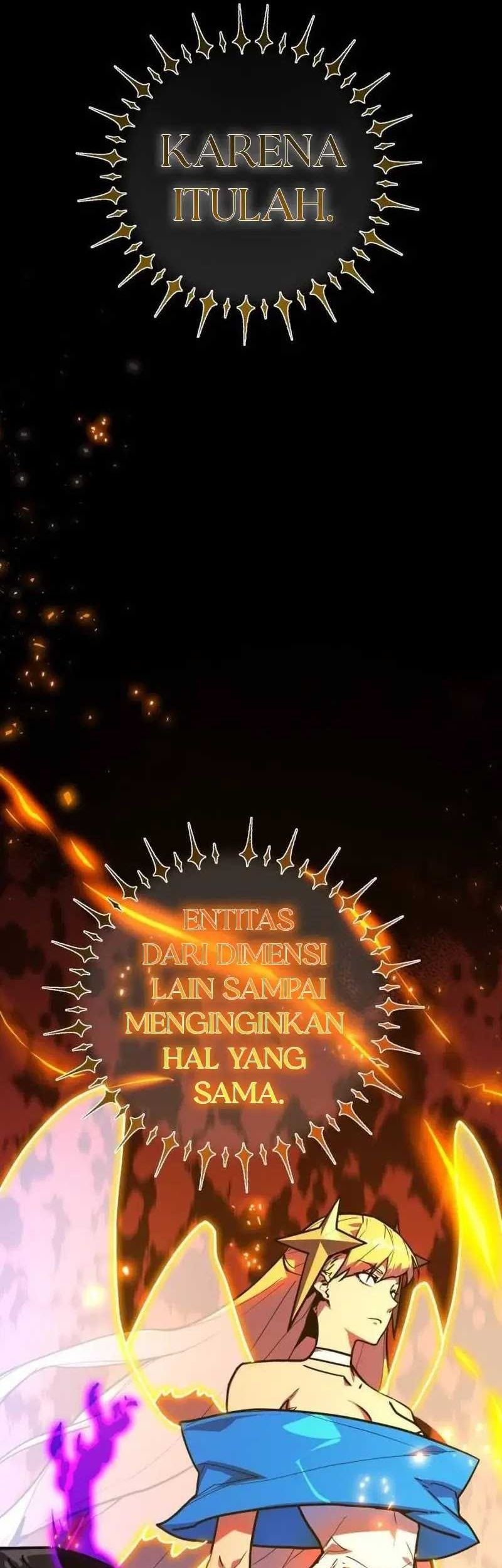 The Game’s Top Troll Chapter 109 - halaman 38