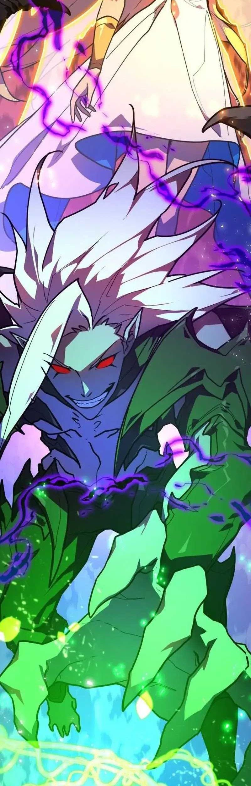The Game’s Top Troll Chapter 109 - halaman 39