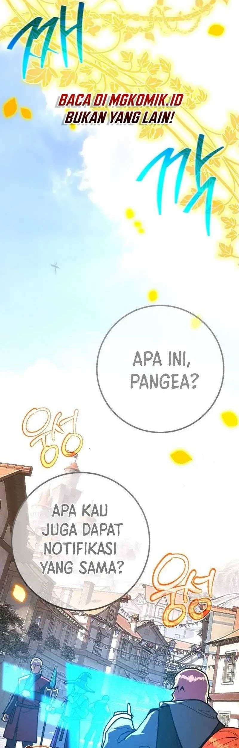 The Game’s Top Troll Chapter 109 - halaman 4