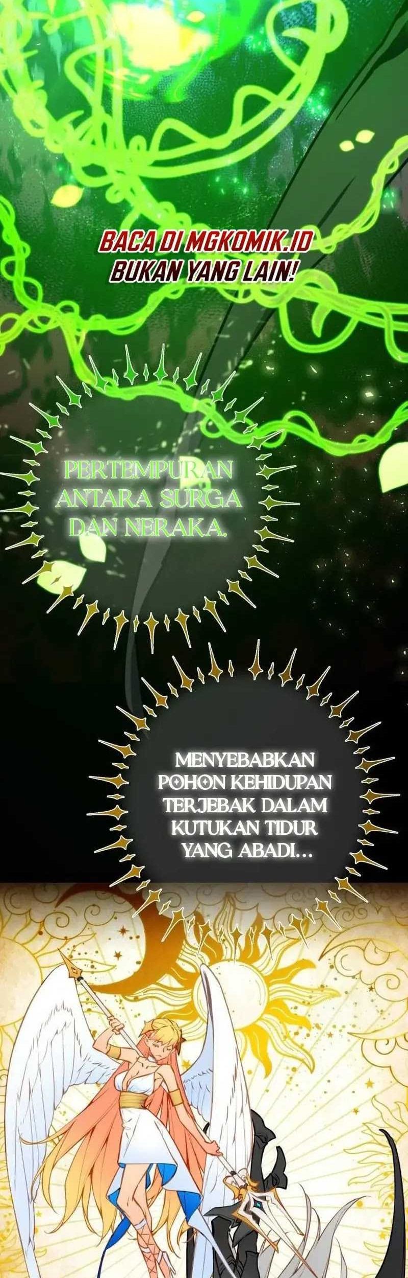 The Game’s Top Troll Chapter 109 - halaman 41