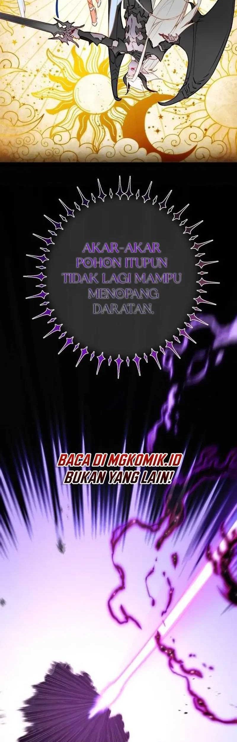 The Game’s Top Troll Chapter 109 - halaman 42