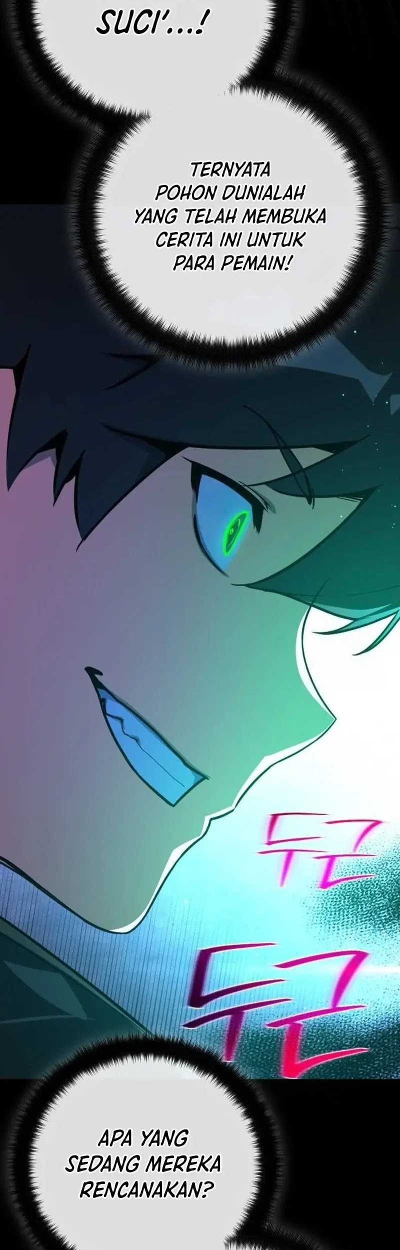 The Game’s Top Troll Chapter 109 - halaman 44