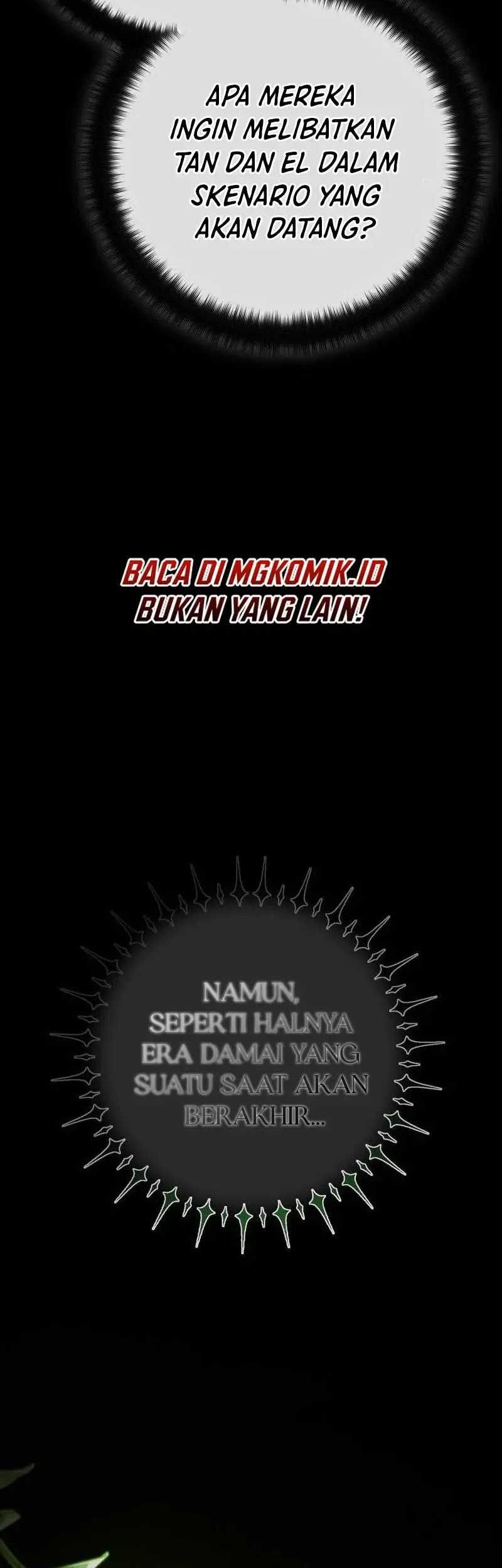 The Game’s Top Troll Chapter 109 - halaman 45