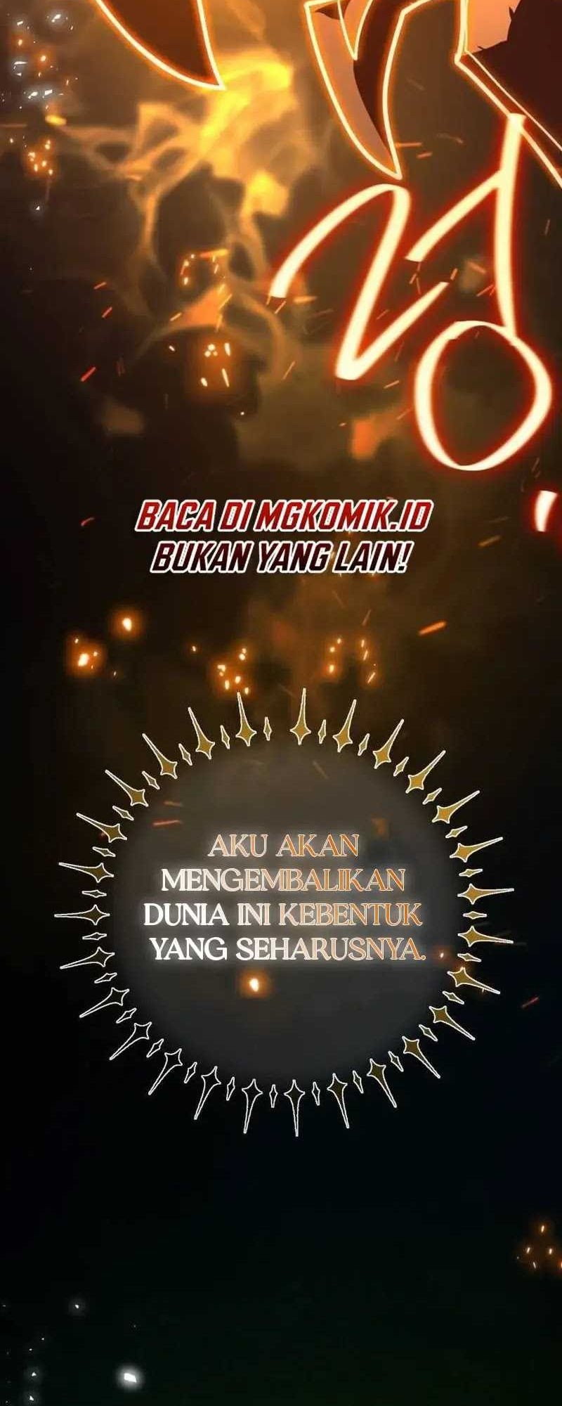 The Game’s Top Troll Chapter 109 - halaman 49