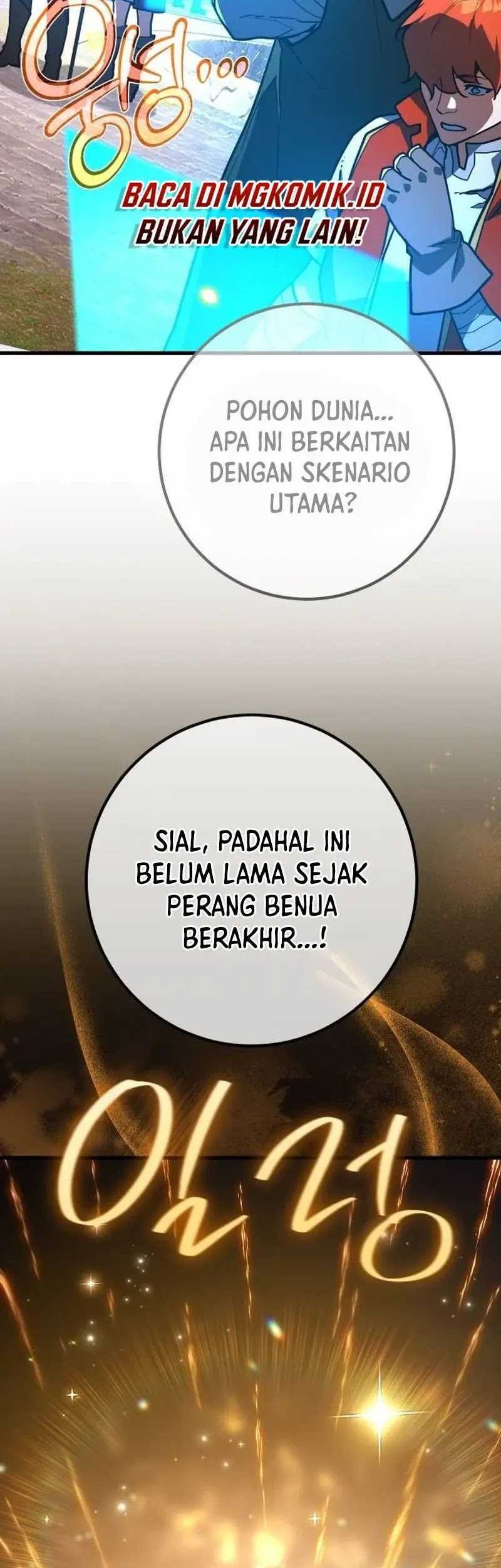The Game’s Top Troll Chapter 109 - halaman 5