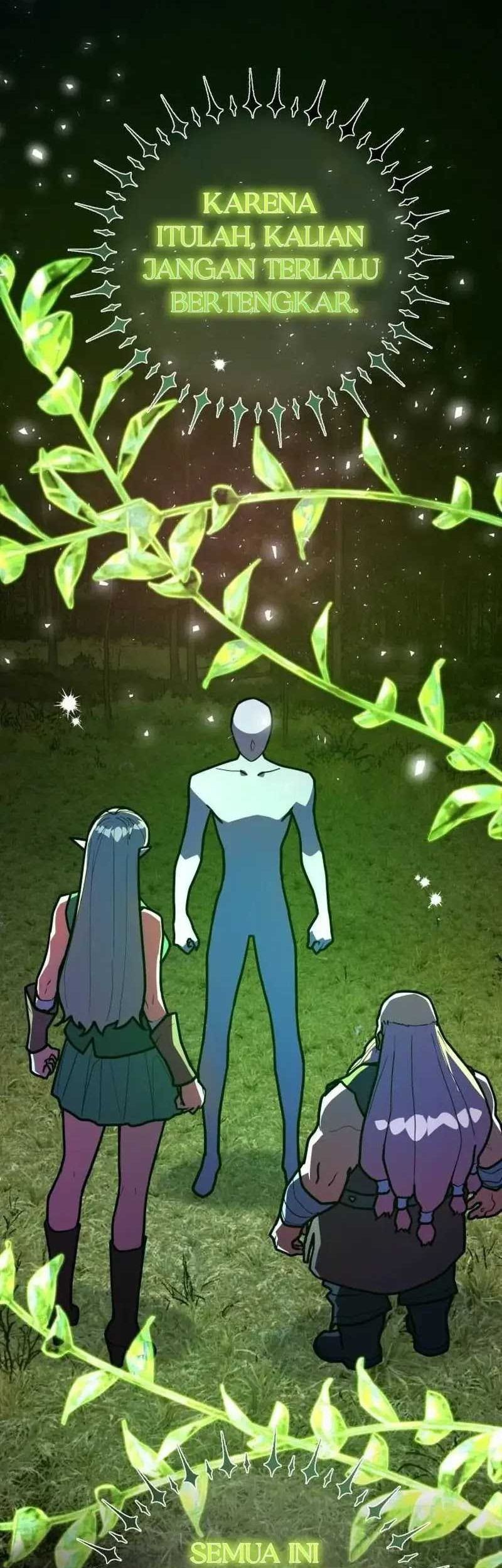 The Game’s Top Troll Chapter 109 - halaman 50