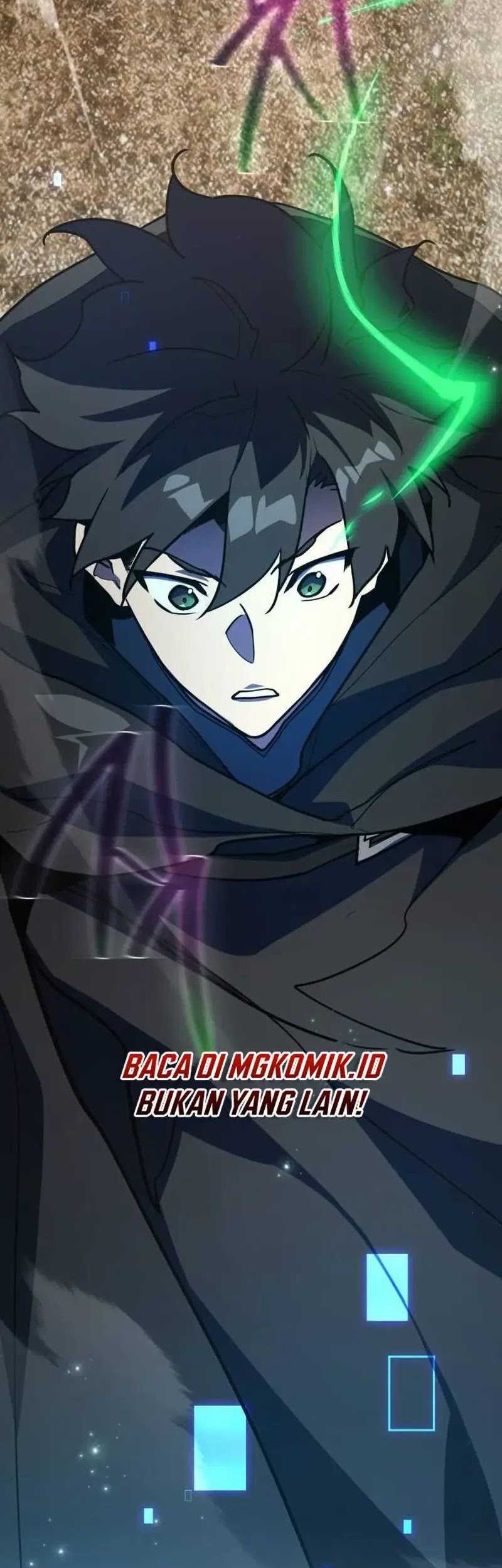 The Game’s Top Troll Chapter 109 - halaman 60