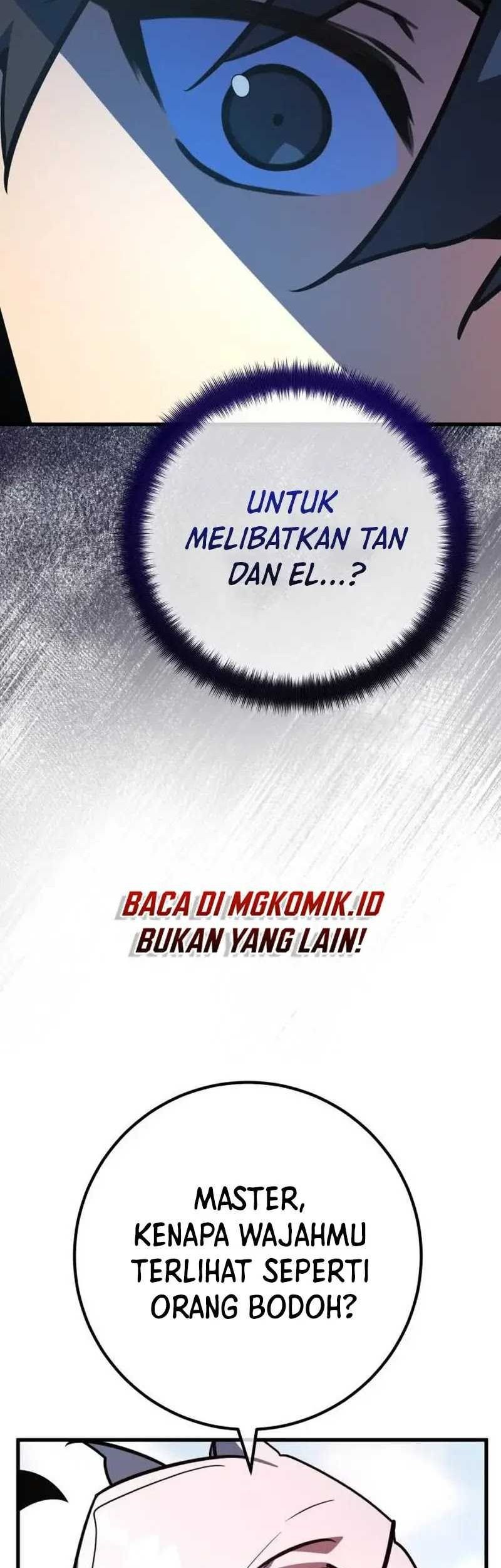 The Game’s Top Troll Chapter 109 - halaman 62
