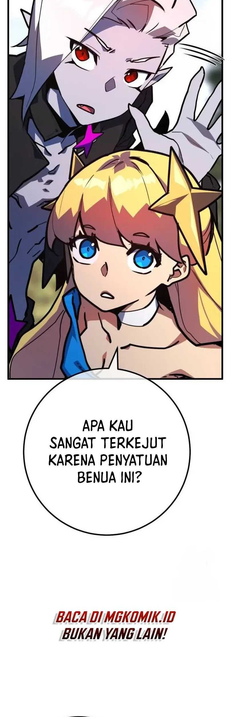 The Game’s Top Troll Chapter 109 - halaman 63