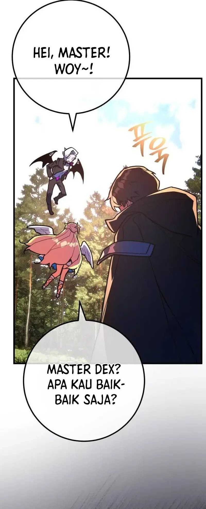The Game’s Top Troll Chapter 109 - halaman 64