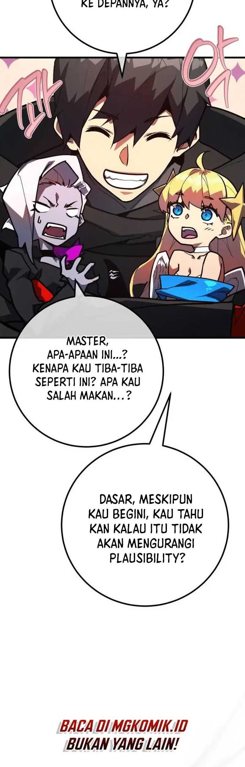 The Game’s Top Troll Chapter 109 - halaman 66