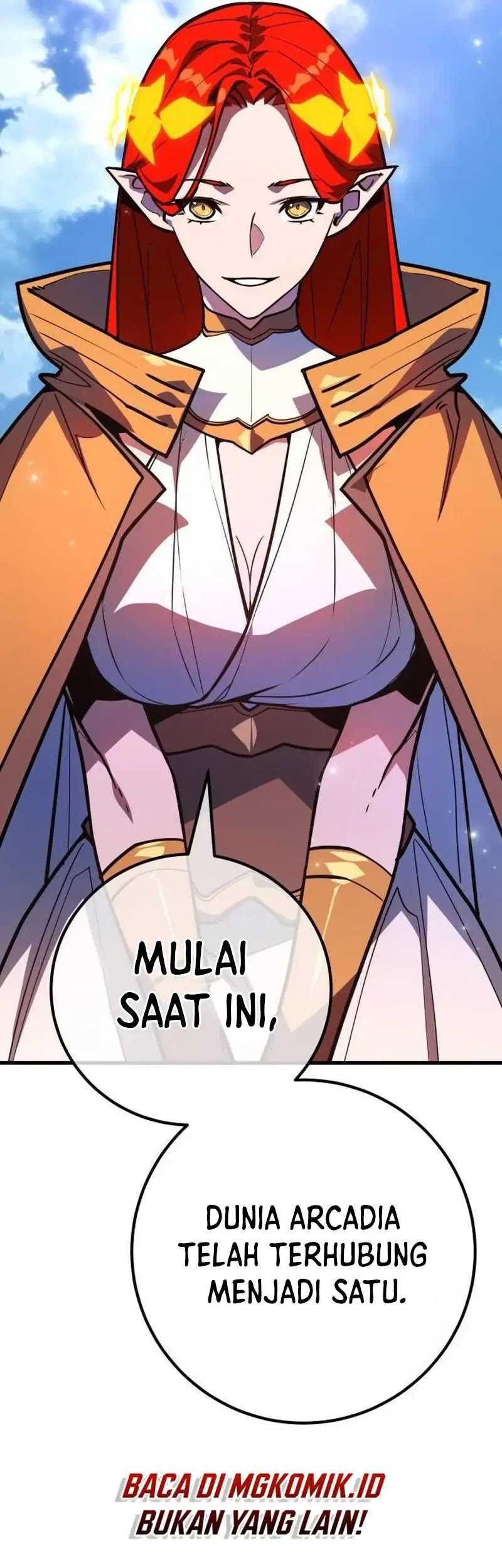 The Game’s Top Troll Chapter 109 - halaman 68