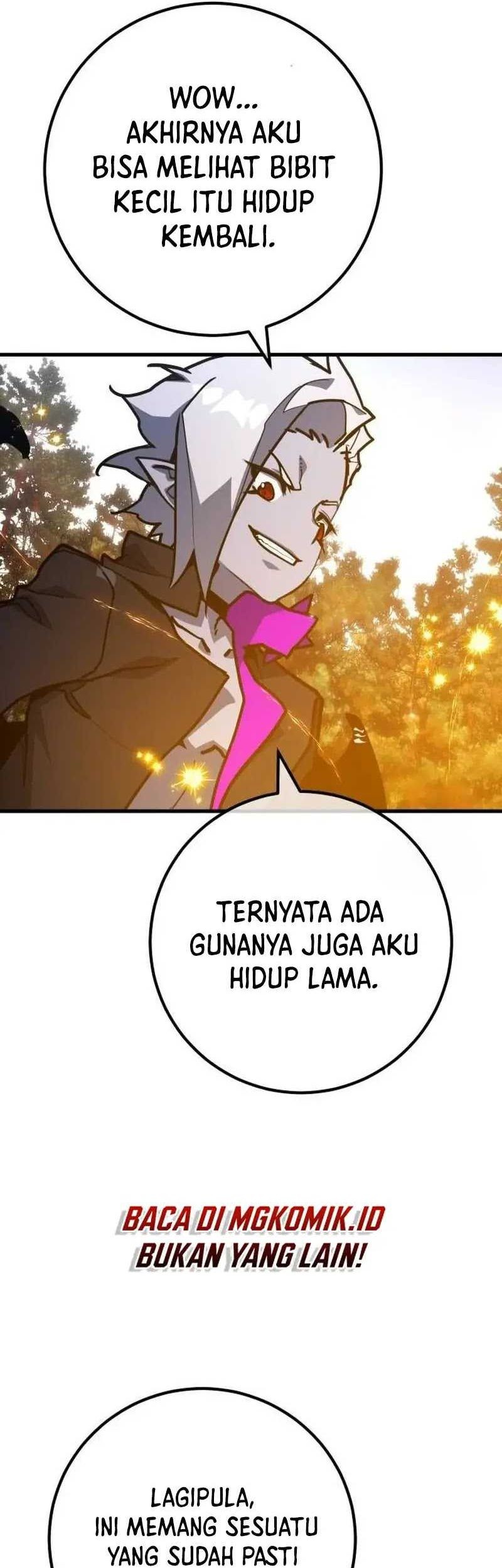 The Game’s Top Troll Chapter 109 - halaman 7