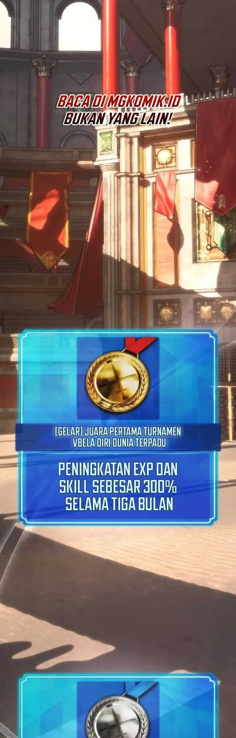 The Game’s Top Troll Chapter 109 - halaman 74
