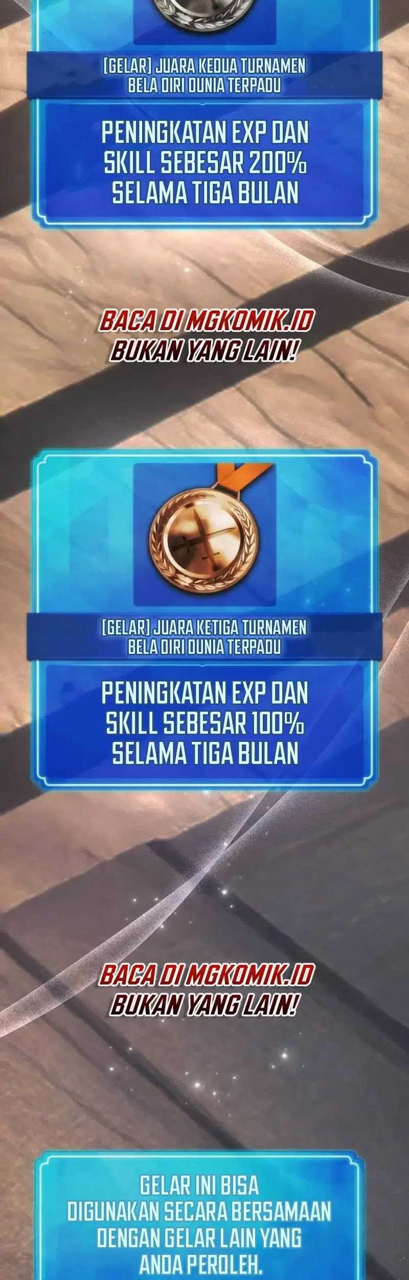 The Game’s Top Troll Chapter 109 - halaman 75
