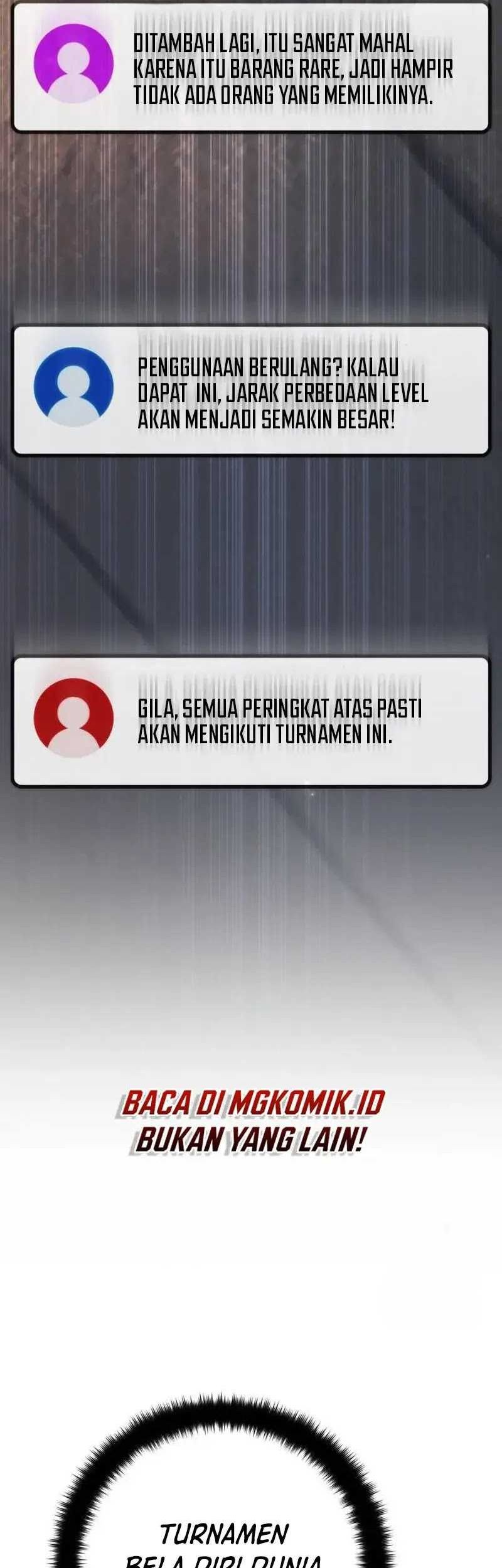 The Game’s Top Troll Chapter 109 - halaman 77