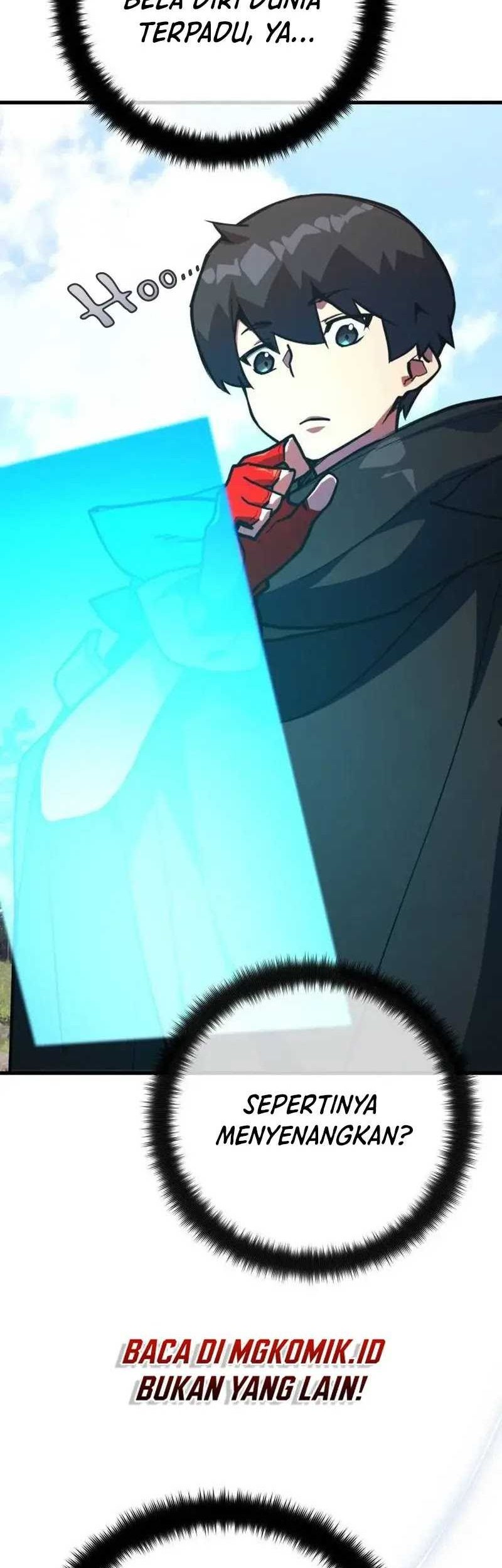 The Game’s Top Troll Chapter 109 - halaman 78