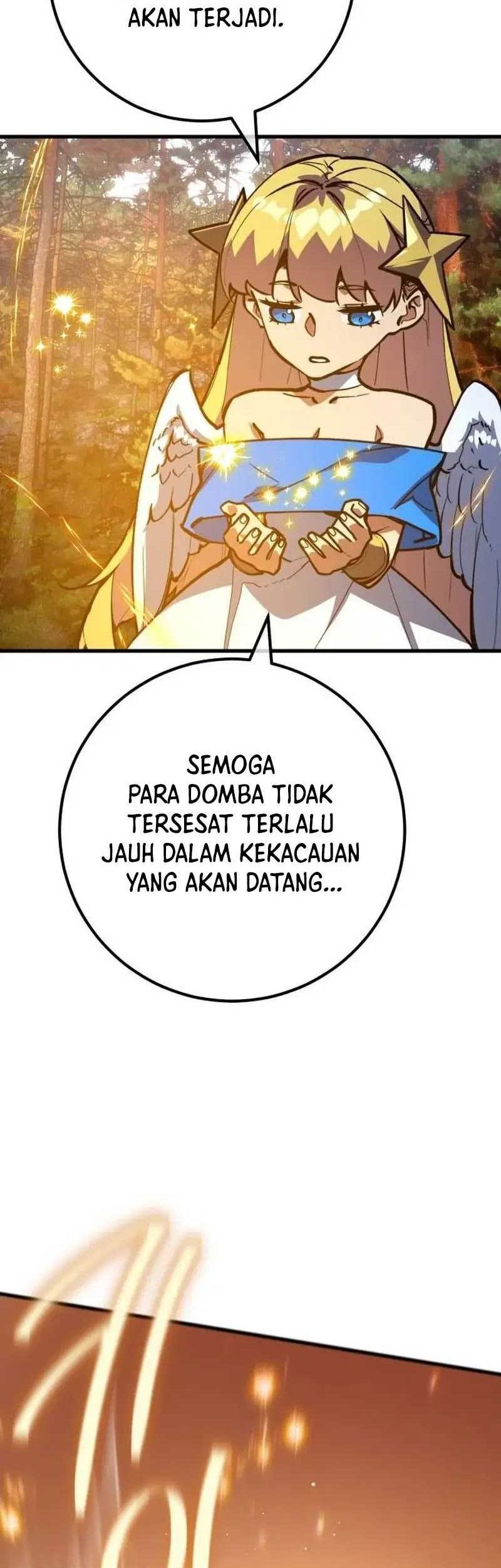 The Game’s Top Troll Chapter 109 - halaman 8