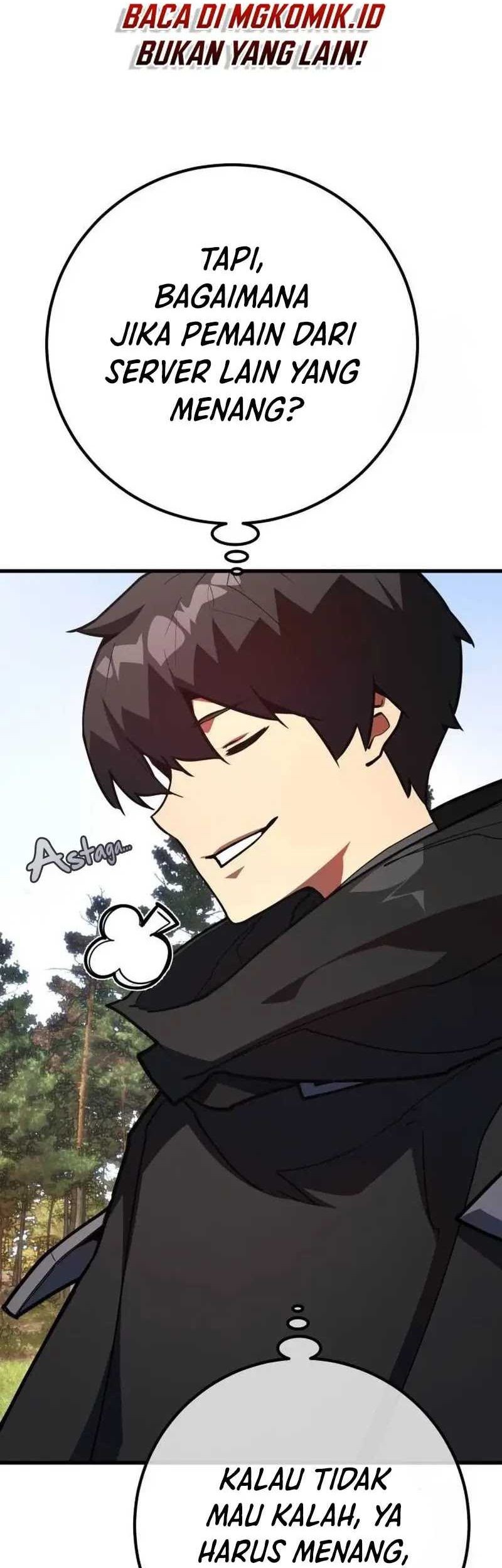 The Game’s Top Troll Chapter 109 - halaman 80
