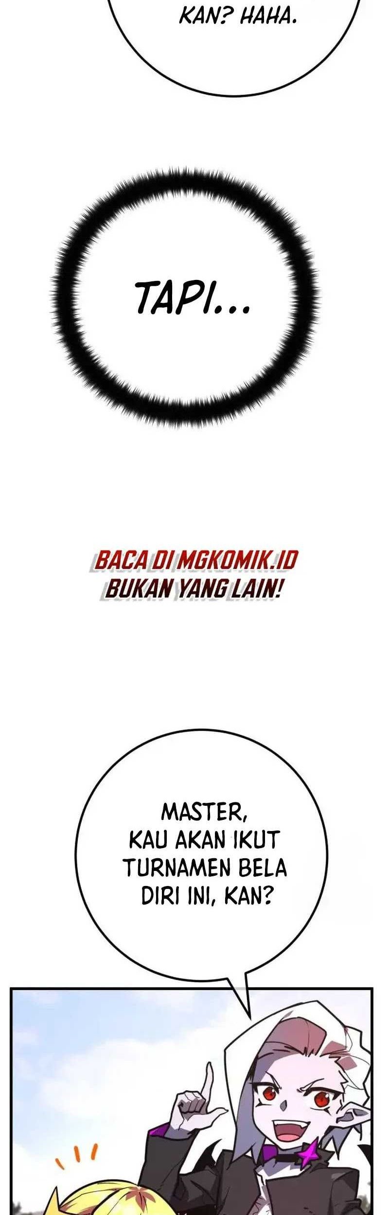 The Game’s Top Troll Chapter 109 - halaman 81
